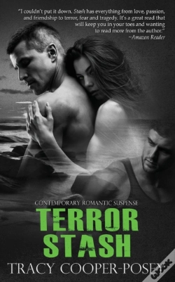 Capa do artigo Terror Stash