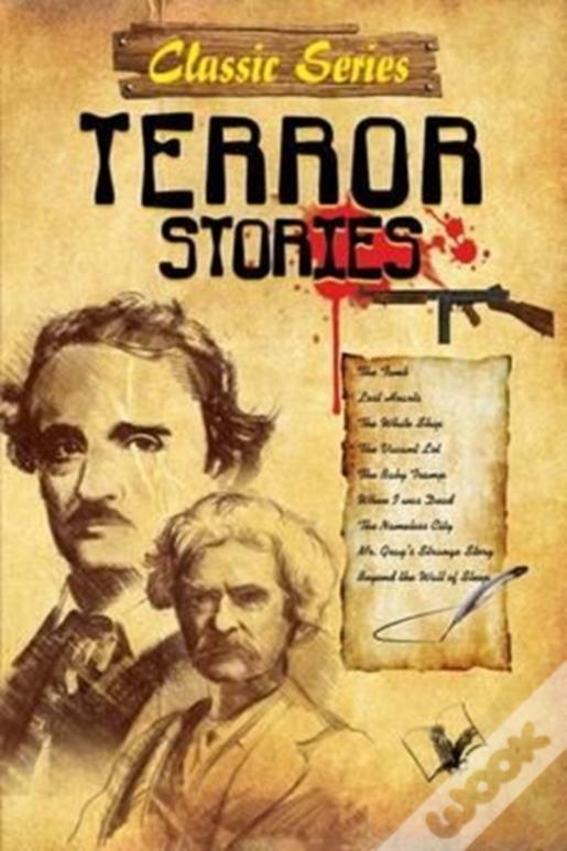 Terror Stories