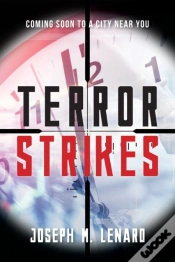Capa do artigo Terror Strikes