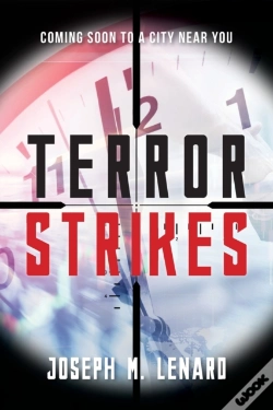 Capa do artigo Terror Strikes