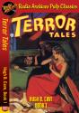 Terror Tales - Hugh B. Cave, Book 1 - Preview