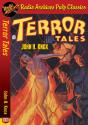 Terror Tales - John H. Knox - Preview