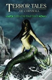 Capa do artigo Terror Tales Of Cornwall
