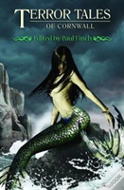 Capa do artigo Terror Tales Of Cornwall