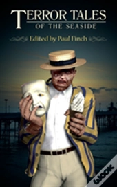 Terror Tales Of The Seaside