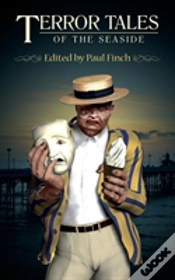 Capa do artigo Terror Tales Of The Seaside
