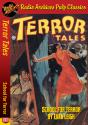 Terror Tales - School For Terror - Preview