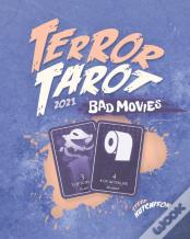 Terror Tarot