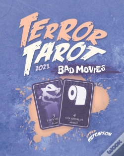 Capa do artigo Terror Tarot