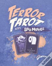 Terror Tarot