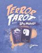 Terror Tarot - Preview