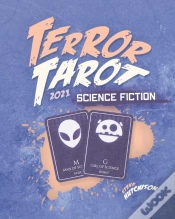 Capa do artigo Terror Tarot
