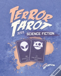 Capa do artigo Terror Tarot