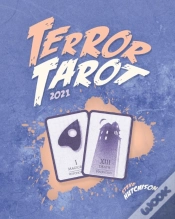 Capa do artigo Terror Tarot