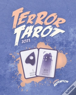 Capa do artigo Terror Tarot