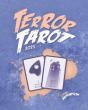Terror Tarot - Preview