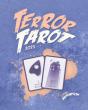 Terror Tarot - Preview