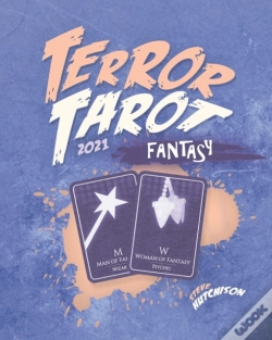 Capa do artigo Terror Tarot