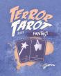Terror Tarot - Preview