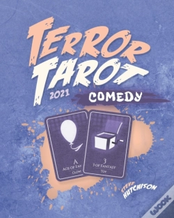 Capa do artigo Terror Tarot