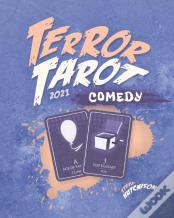 Terror Tarot