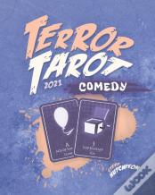 Terror Tarot