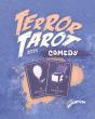 Terror Tarot - Preview
