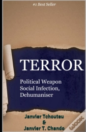 Capa do artigo Terror