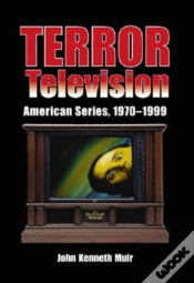 Capa do artigo Terror Television