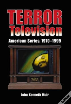 Capa do artigo Terror Television