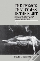 Terror That Comes In The Night