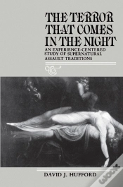 Capa do artigo Terror That Comes In The Night