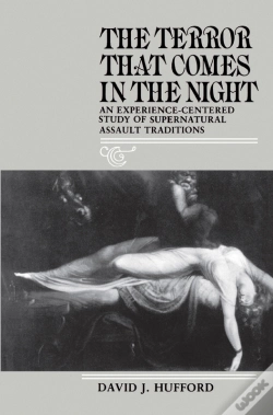 Capa do artigo Terror That Comes In The Night