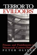 'Terror To Evil-Doers'