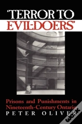'Terror To Evil-Doers'