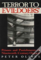 'Terror To Evil-Doers'