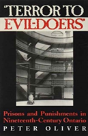 'Terror To Evil-Doers' - Preview