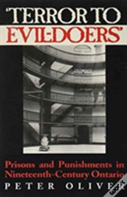 Capa do artigo 'Terror To Evil-Doers'
