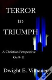 Capa do artigo Terror To Triumph
