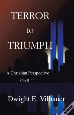 Capa do artigo Terror To Triumph