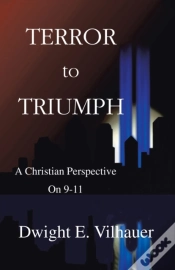 Capa do artigo Terror To Triumph