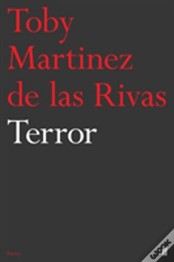 Capa do artigo Terror
