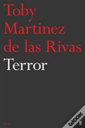 Capa do artigo Terror