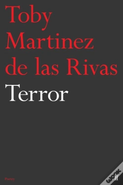 Capa do artigo Terror