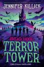 Terror Tower - Preview