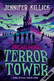 Capa do artigo Terror Tower