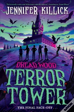 Capa do artigo Terror Tower