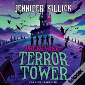 Capa do artigo Terror Tower