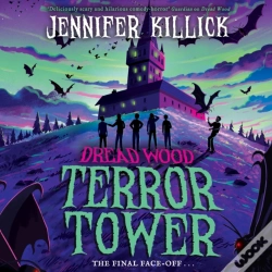Capa do artigo Terror Tower