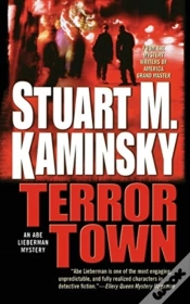 Capa do artigo Terror Town